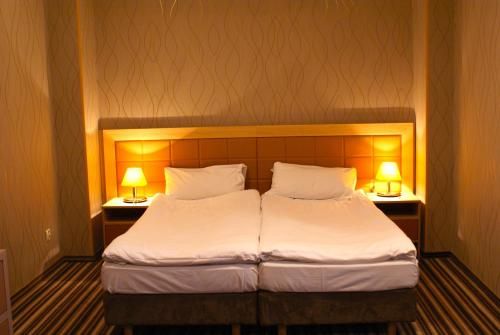 Hotel Julian 3