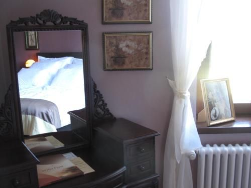 Pensjonat Pod Jemiołą 3