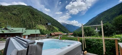 Hotel Schwarzbachhof 2