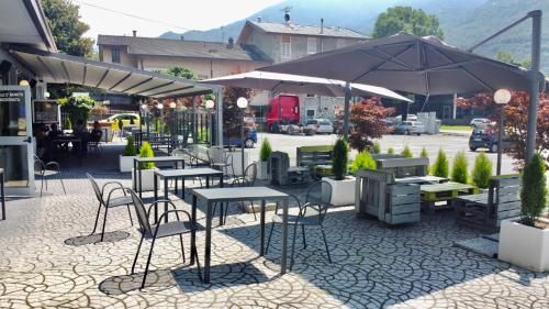 Hotel del Boschetto 1