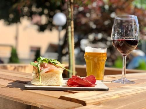 Hotel del Boschetto 2