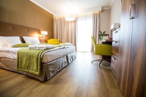 Mineral Hotel Malinowy Raj 3