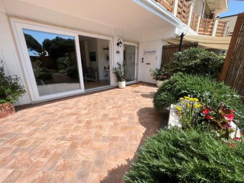 All'Etrusconia Hotel Castagneto Carducci 2