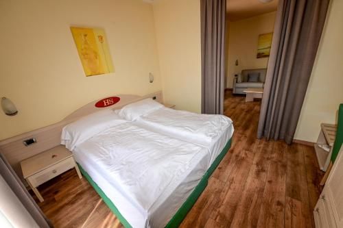 Hotel La Fenice e Sole 2