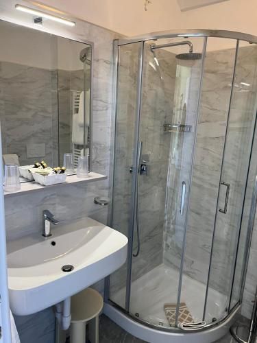 Hotel Splendid Mare 3