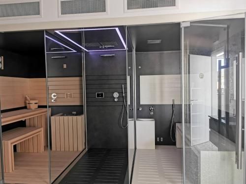 Galìa Luxury Resort 3