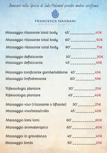 Galìa Luxury Resort 2