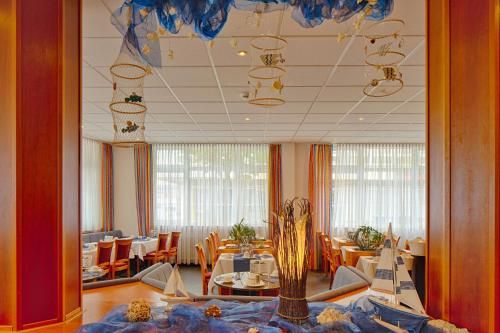 RIESENjunior Hanau by Trip Inn 3