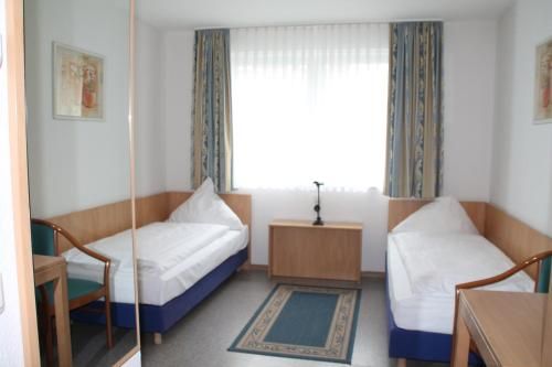 RIESENjunior Hanau by Trip Inn -1 estrellas en Hanau am Main