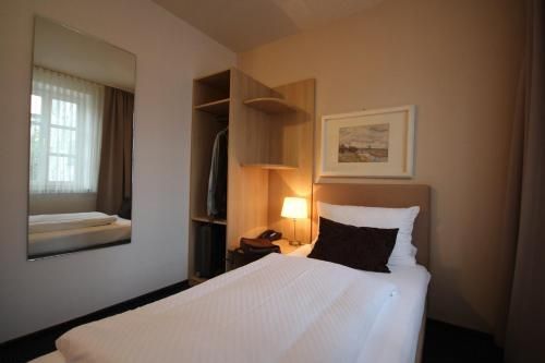 ONNO Boutique Hotel & Apartments 3