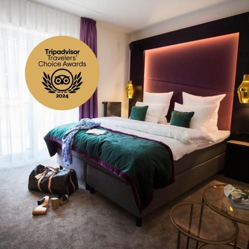 ONNO Boutique Hotel & Apartments 1