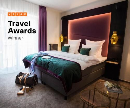 ONNO Boutique Hotel & Apartments 2