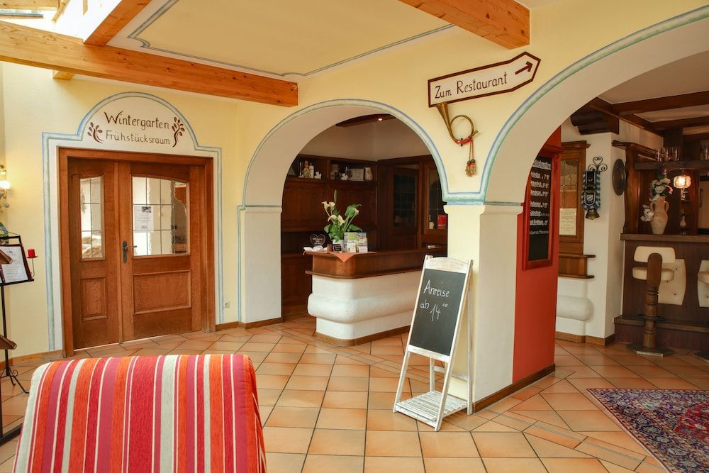 Gräfliches Hotel Alte Post 3