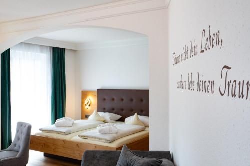 Gräfliches Hotel Alte Post 3