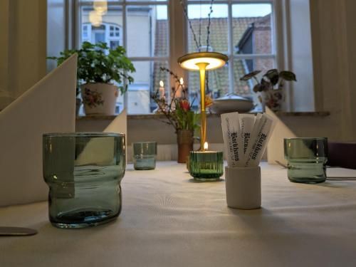 Restaurant Backhaus 3