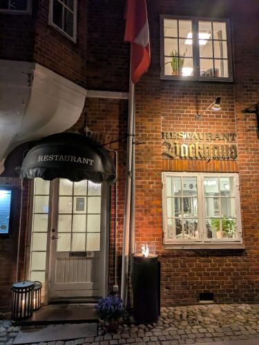 Restaurant Backhaus 2