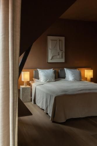 Audo Boutique Hotel -1 estrellas en Copenhague