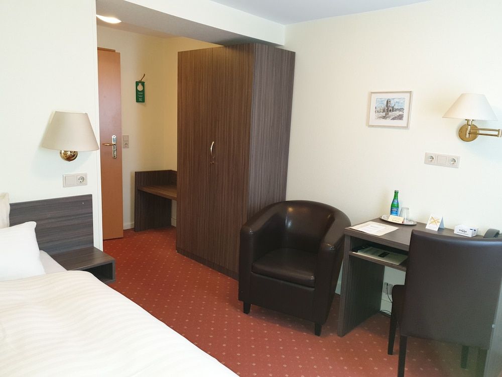 Hotel Bürgerhof Wetzlar 3