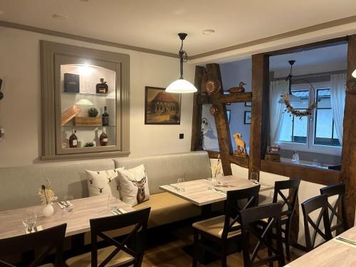 Hotel Grüner Baum 3