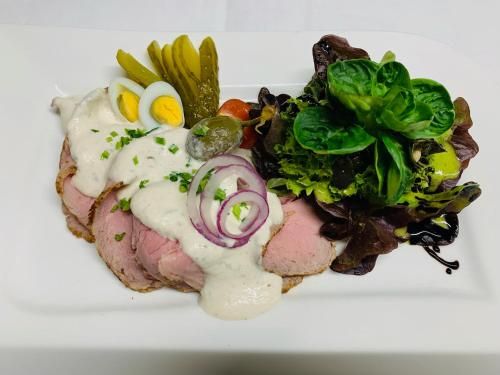 Hotel Grüner Baum 2