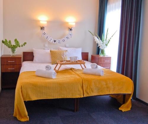 Hotel Przy Solankach 2 estrelas em Grudziądz