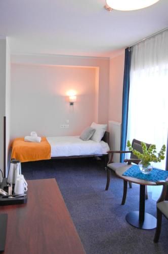 Hotel Przy Solankach 2