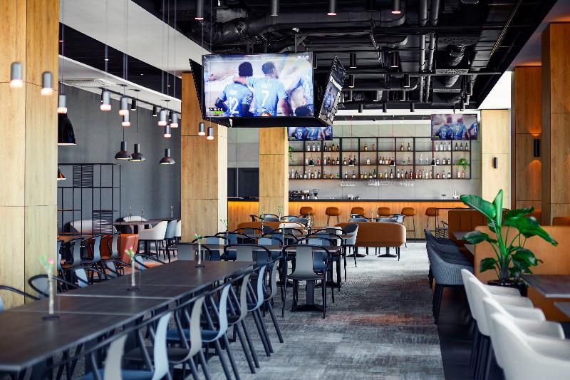 Q Hotel Plus Wroclaw Bielany 4 estrellas en Wrocław