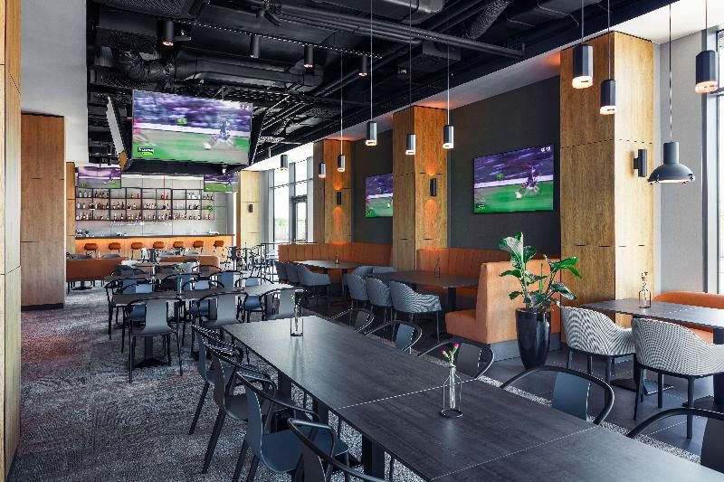 Q Hotel Plus Wroclaw Bielany 2