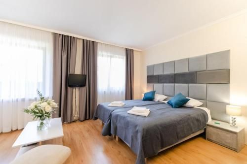 Rezydencja Czantoria & Spa 2