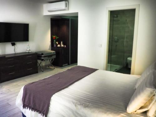 Adelphi Boutique Hotel 2