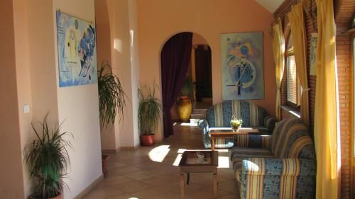 Hotel Al Palazzetto Set Fair 3