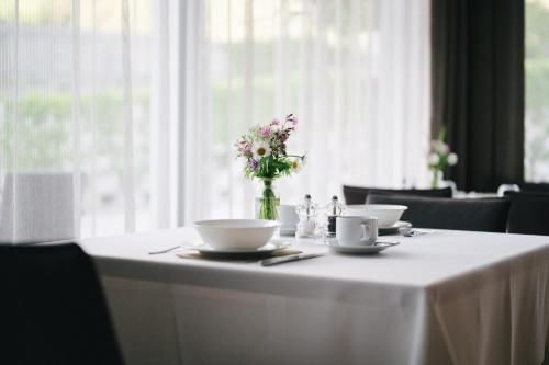 Hotel Fronza - your hike & mountain home 3