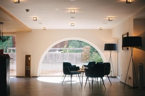 Hotel Fronza - your hike & mountain home 1