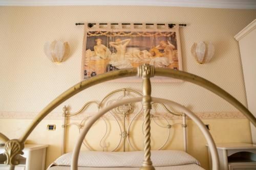 Kristall e Giardini dell'Eden 3