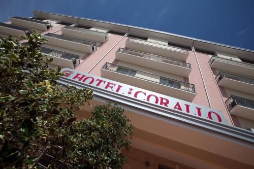 Hotel Corallo 1