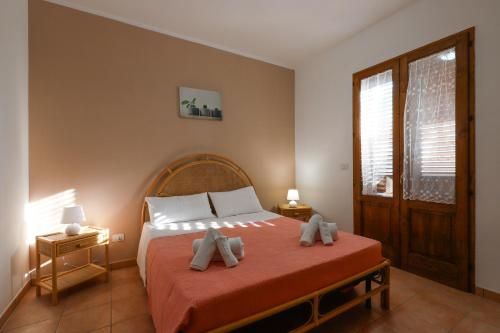 Tenuta Li Fani Residence Hotel 2
