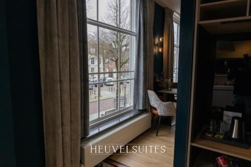Heuvelsuites 2