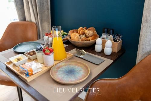 Heuvelsuites 3