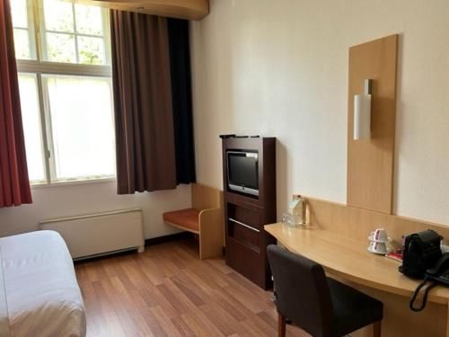 Onderwijshotel De Rooi Pannen Tilburg 2