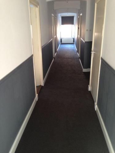 Hotel Bij Verhoeven 2