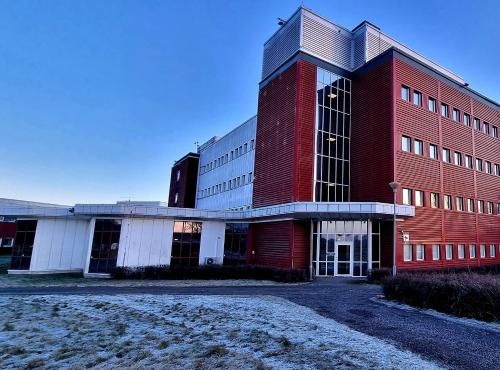 Hotell Tre Systrar 2