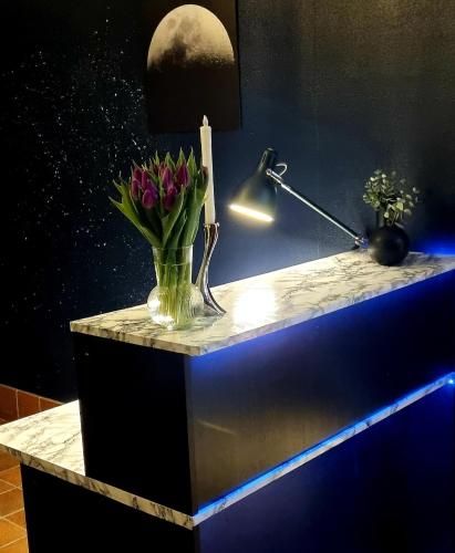 Hotell Tre Systrar -1 estrellas en Eskilstuna