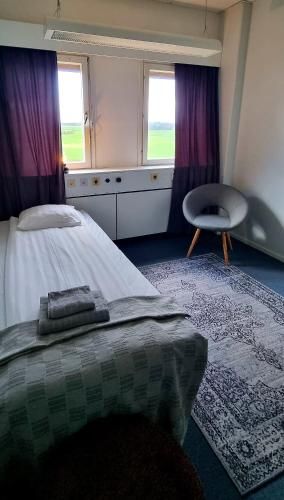 Hotell Tre Systrar 3