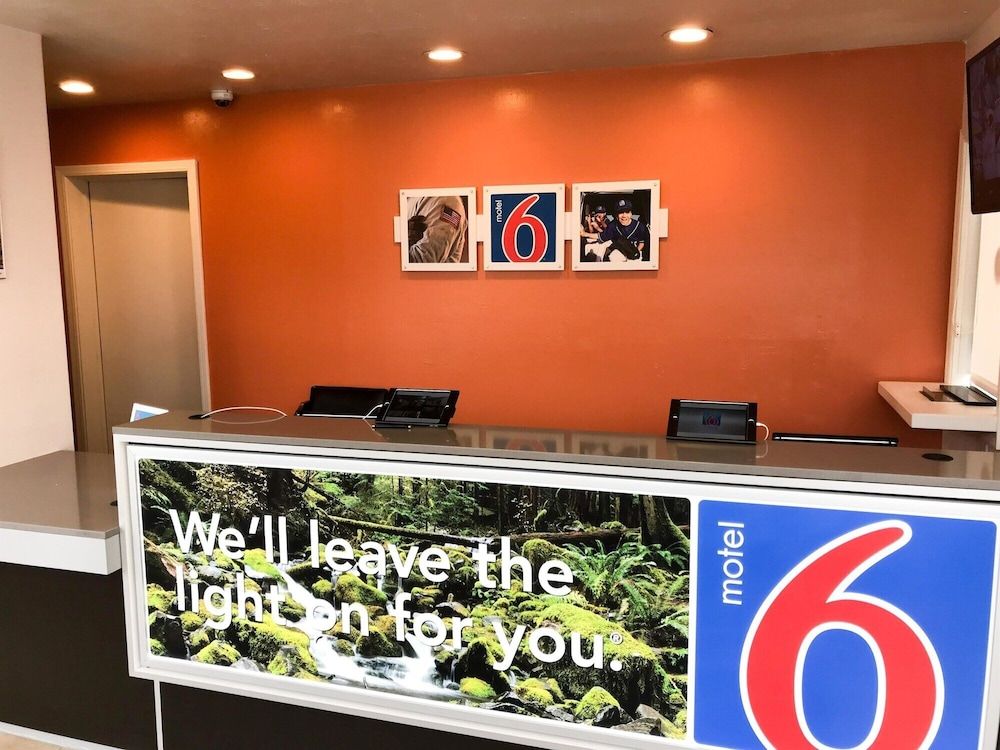 Motel 6 Concord, CA 2
