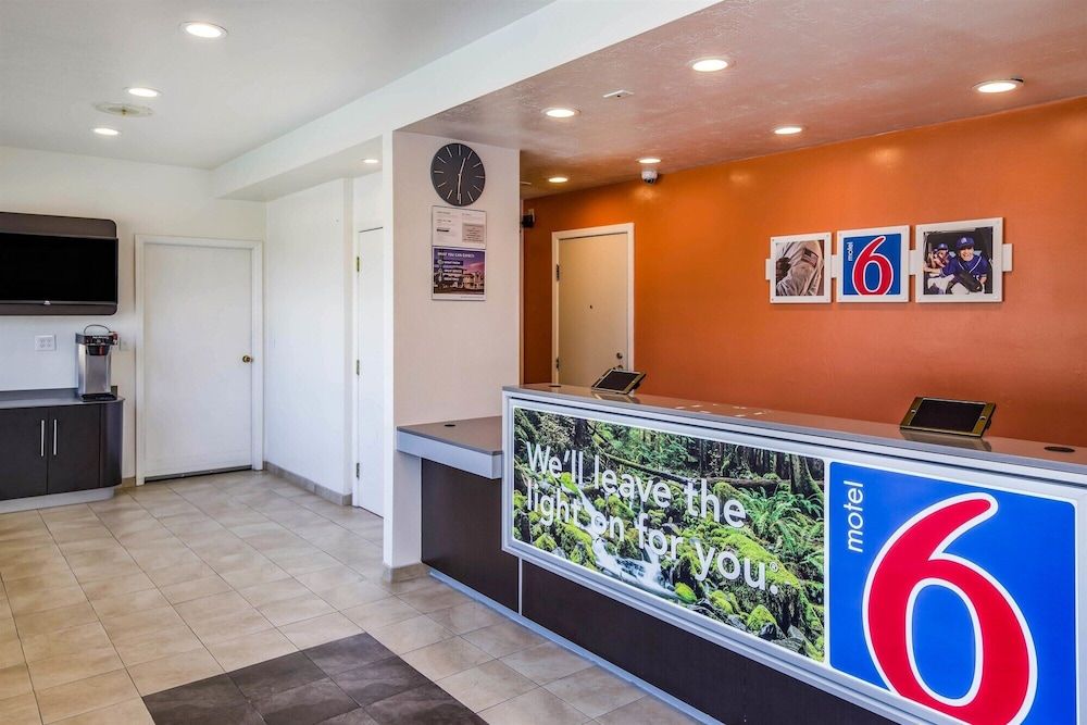 Motel 6 Concord, CA 3