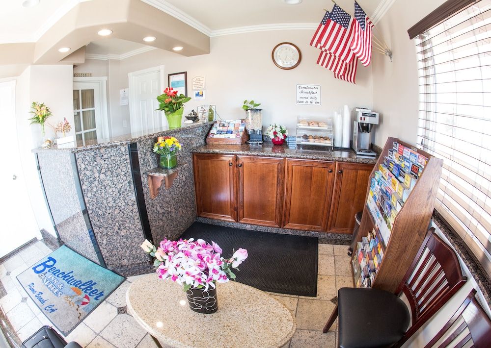 Pismo Beachwalker Inn & Suites 2