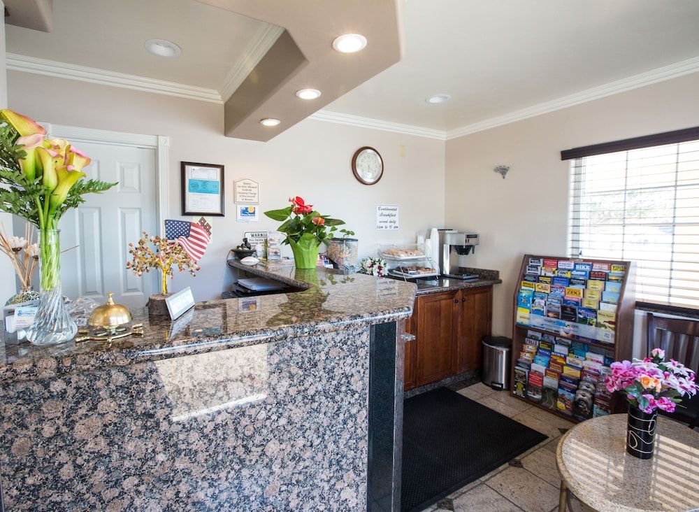 Pismo Beachwalker Inn & Suites 3