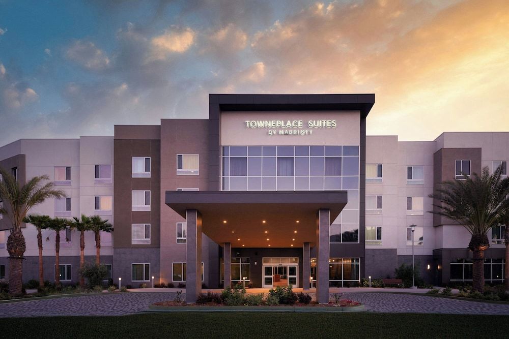 TownePlace Suites by Marriott Ventura Oxnard