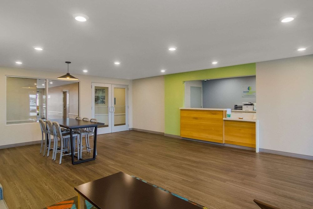 Woodspring Suites Jacksonville Orange Park 3