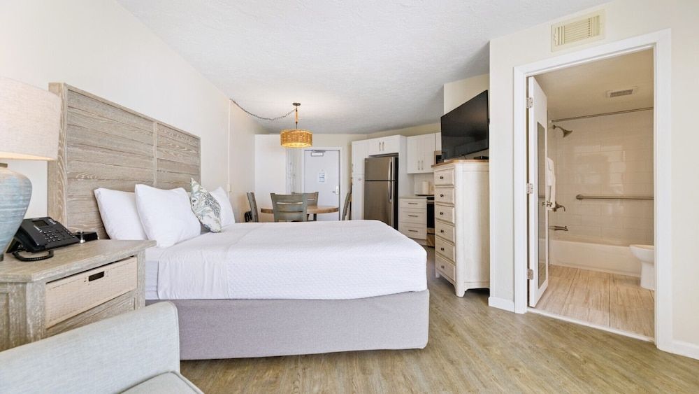 Caloosa Cove Resort by CoolVacay 3 estrellas en Islamorada